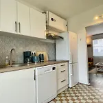 Jolie Maison A 2 Pas De La Foret Du Touquet Holiday home *
