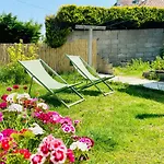 Holiday home Jolie Maison A 2 Pas De La Foret Du Touquet