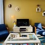 Holiday home Jolie Maison A 2 Pas De La Foret Du Touquet Cucq
