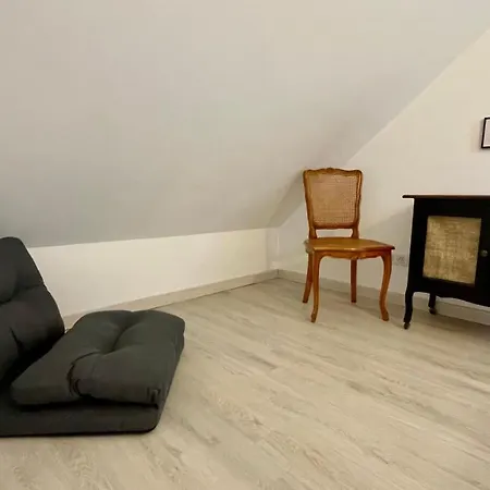 Jolie Maison A 2 Pas De La Foret Du Touquet * Cucq