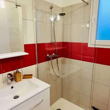 Jolie Maison A 2 Pas De La Foret Du Touquet بيت للعطل