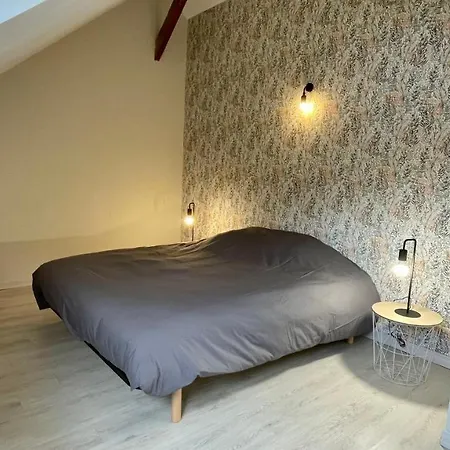 Jolie Maison A 2 Pas De La Foret Du Touquet