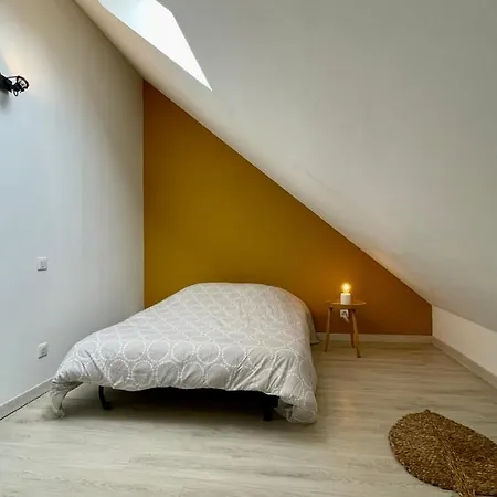 Jolie Maison A 2 Pas De La Foret Du Touquet * كوسيك